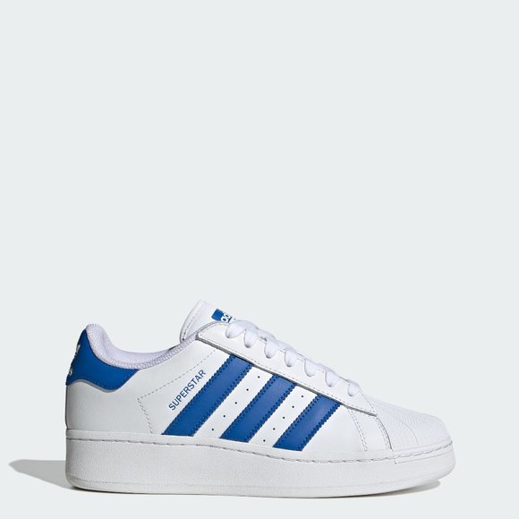 adidas Other - Adidas Superstar XLG Shoes Size 9